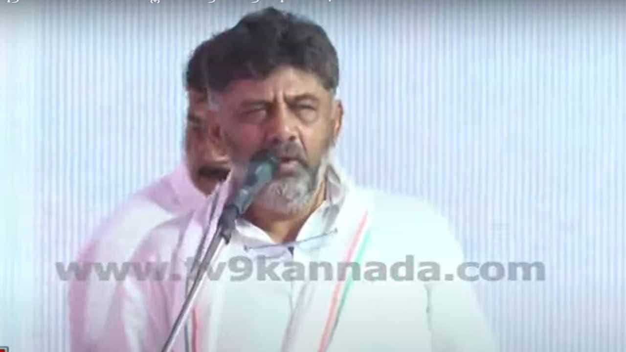 ಈಶ್ವರಪ್ಪ ಸುಳ್ಳಿನ ಫ್ಯಾಕ್ಟರಿ ಇದ್ದಂತೆ, ಅವರನ್ನ ಬಂಧಿಸಬೇಕು; ಕೆ.ಎಸ್.ಈಶ್ವರಪ್ಪ ವಿರುದ್ಧ ಕಾಂಗ್ರೆಸ್ ಆಕ್ರೋಶ