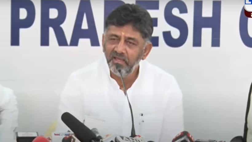 ಬ್ರಿಟಿಷ್ ಸೈನ್ಯ ಸೇರಲು ತುದಿಗಾಲಲ್ಲಿ ನಿಂತಿದ್ದ ಆರ್ಎಸ್ಎಸ್ ದೇಶದ್ರೋಹಿ ಸಂಘಟನೆ; ಕಾಂಗ್ರೆಸ್ ವಾಗ್ದಾಳಿ