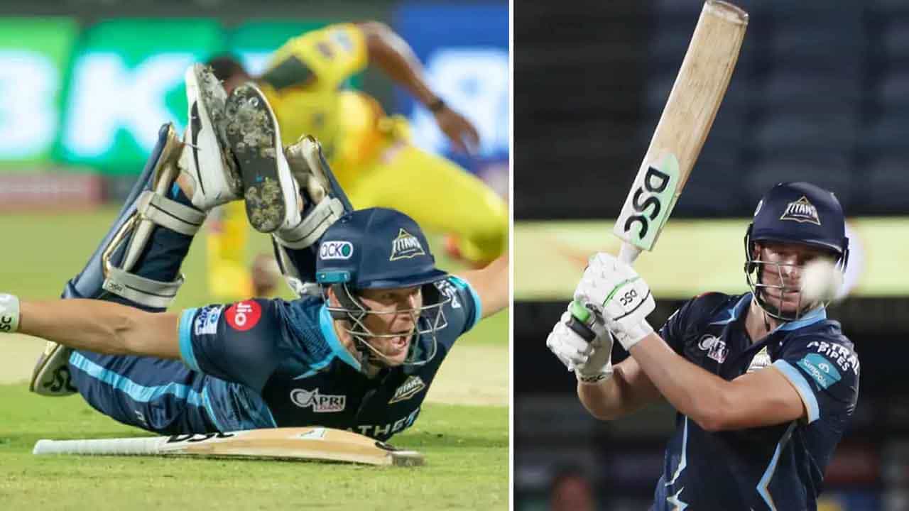 GT vs CSK: ಸಿಎಸ್​ಕೆ ಗೆಲುವಿಗೆ ಕಿಲ್ಲರ್ ಆದ ಮಿಲ್ಲರ್: ಈ ಥ್ರಿಲ್ಲರ್ ಪಂದ್ಯ ಹೇಗಿತ್ತು ನೋಡಿ