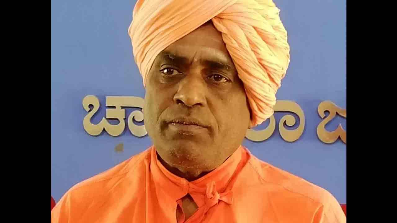 ಮಂಗಳಾದೇವಿ ಜಾತ್ರೆಯಲ್ಲಿ ಪ್ರಾಣಿಬಲಿ ತಡೆಯಲು ದಯಾನಂದ ಸ್ವಾಮೀಜಿ ಆಗ್ರಹ ಮಂಗಳಾದೇವಿ ಜಾತ್ರೆಯಲ್ಲಿ ಪ್ರಾಣಿಬಲಿ ತಡೆಯಲು ದಯಾನಂದ ಸ್ವಾಮೀಜಿ ಆಗ್ರಹ
