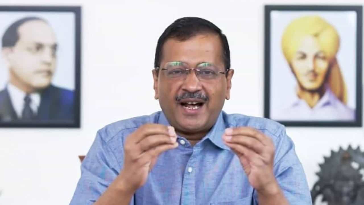 ಕರ್ನಾಟಕದಲ್ಲಿ ಕಾಂಗ್ರೆಸ್ ಇದ್ದಾಗ 20 %, ಈಗ 40% ಸರ್ಕಾರ ಇದೆ, ದೆಹಲಿಯಲ್ಲಿ 0% ಸರ್ಕಾರವಿದೆ: ಆಯ್ಕೆ ನಿಮ್ಮದು ಎಂದ ಅರವಿಂದ್ ಕೇಜ್ರಿವಾಲ್ ಕರ್ನಾಟಕದಲ್ಲಿ ಕಾಂಗ್ರೆಸ್ ಇದ್ದಾಗ 20 %, ಈಗ 40% ಸರ್ಕಾರ ಇದೆ, ದೆಹಲಿಯಲ್ಲಿ 0% ಸರ್ಕಾರವಿದೆ: ಆಯ್ಕೆ ನಿಮ್ಮದು ಎಂದ ಅರವಿಂದ್ ಕೇಜ್ರಿವಾಲ್