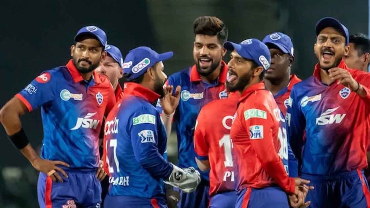 IPL 2022: 15ನೇ ಆವೃತ್ತಿಯ ಐಪಿಎಲ್​ಗೂ ಕೊರೊನಾ ಕಾಟ; ದೆಹಲಿ ತಂಡದಲ್ಲಿ ಸೋಂಕಿನ ಪ್ರಕರಣ ಪತ್ತೆ!