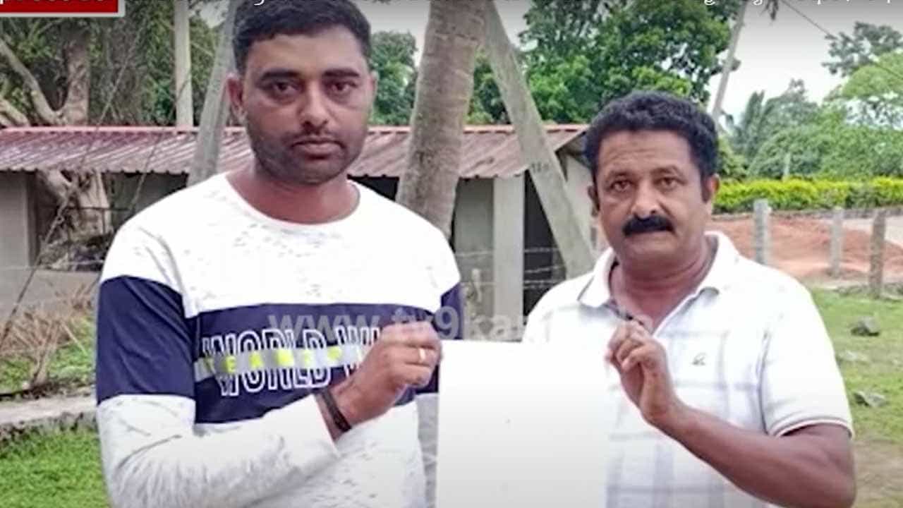2019ರಲ್ಲಿ ಉಂಟಾದ ಪ್ರವಾಹ ಇವರ ಬದುಕನ್ನೇ ಸರ್ವನಾಶ ಮಾಡಿತು, ಸರ್ಕಾರ ಕೈಬಿಟ್ಟಿತು, ಹತಾಷ ಕುಟುಂಬಗಳು ದಯಾಮರಣ ಬಯಸಿವೆ! 2019ರಲ್ಲಿ ಉಂಟಾದ ಪ್ರವಾಹ ಇವರ ಬದುಕನ್ನೇ ಸರ್ವನಾಶ ಮಾಡಿತು, ಸರ್ಕಾರ ಕೈಬಿಟ್ಟಿತು, ಹತಾಷ ಕುಟುಂಬಗಳು ದಯಾಮರಣ ಬಯಸಿವೆ!