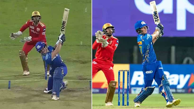 Dewald Brevis: 4,6,6,6,6: ಒಂದೇ ಓವರ್ನಲ್ಲಿ ಬರೋಬ್ಬರಿ 29 ರನ್ ಚಚ್ಚಿದ ಜೂನಿಯನ್ ಎಬಿಡಿ: ವಿಡಿಯೋ
