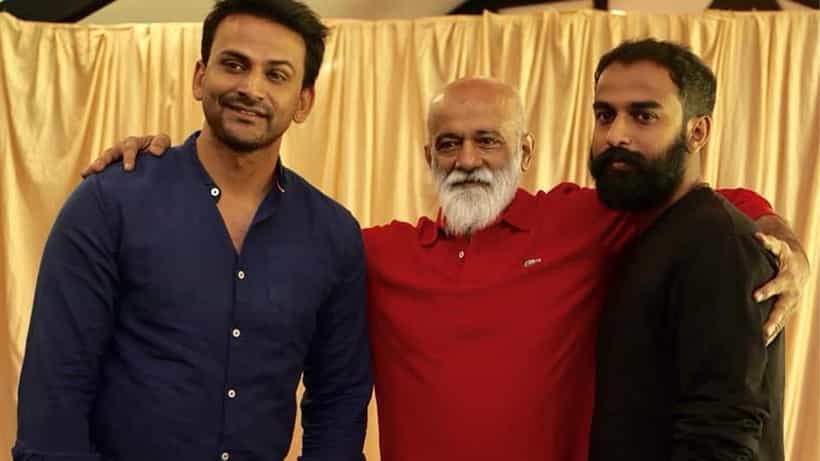 ಧನಂಜಯ ನಟನೆಯ ‘ಹೆಡ್ ಬುಷ್’ ಚಿತ್ರತಂಡದಿಂದ ಹೊಸ ಅಪ್ಡೇಟ್; ಶೂಟಿಂಗ್ ಮುಗಿಸಿದ ಟೀಂ