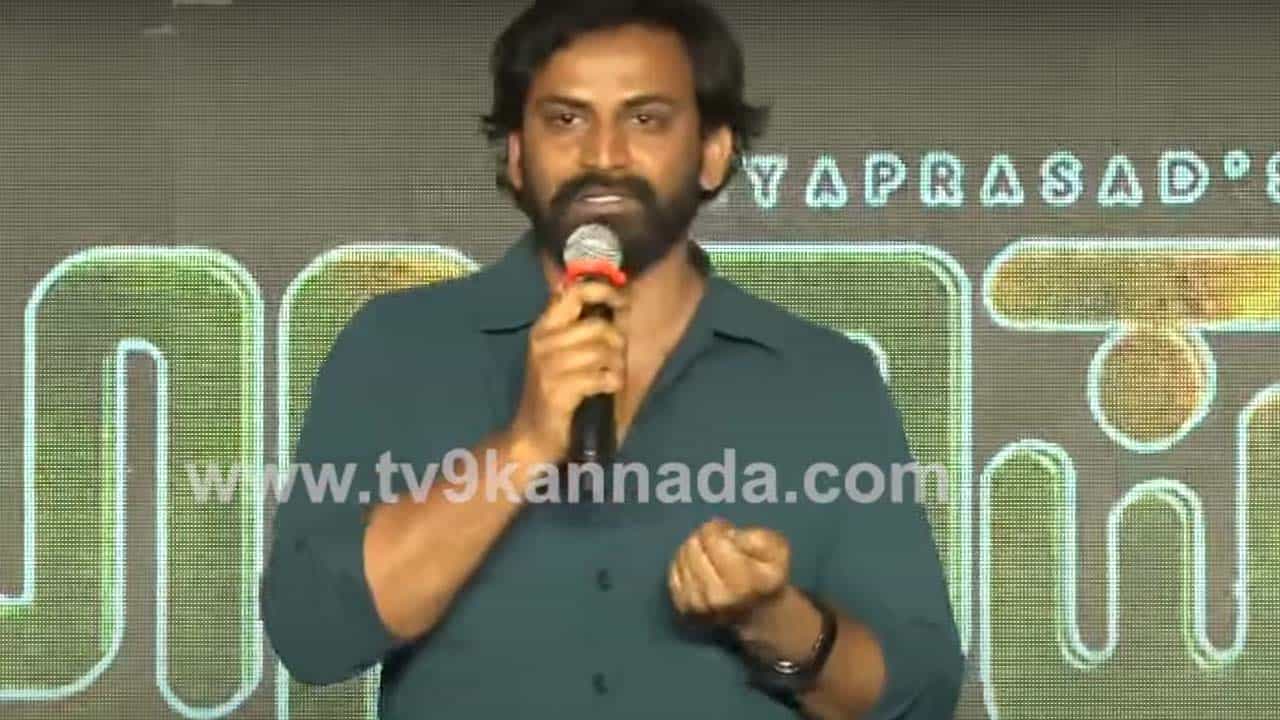 ‘ಸ್ಪೆಷಲ್ ರೋಲ್ ಅಂತ ಕರ್ಕೊಂಡು ಹೋದ್ರು, ಚಡ್ಡಿಯಲ್ಲೆಲ್ಲ ನಿಲ್ಸಿದ್ರು’; ಧನಂಜಯ ‘ಸ್ಪೆಷಲ್ ರೋಲ್ ಅಂತ ಕರ್ಕೊಂಡು ಹೋದ್ರು, ಚಡ್ಡಿಯಲ್ಲೆಲ್ಲ ನಿಲ್ಸಿದ್ರು’; ಧನಂಜಯ