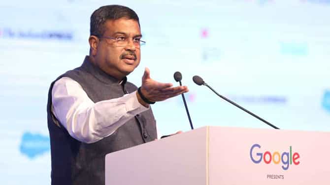 NEP 2020: ಕೇಂದ್ರದಿಂದ ಪಿಎಂ ಶ್ರೀ ಮಾದರಿ ಶಾಲೆಗಳ ಸ್ಥಾಪನೆ: ಭವಿಷ್ಯಕ್ಕೆ ವಿದ್ಯಾರ್ಥಿಗಳನ್ನು ಸಜ್ಜುಗೊಳಿಸಲು ಯೋಜನೆ