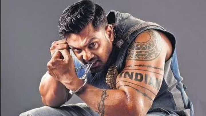 ‘ನೆಗೆಟಿವ್ ಕಮೆಂಟ್ ಮಾಡಿ ಕಾಲೆಳೆಯಬೇಡಿ’; ಧ್ರುವ ಸರ್ಜಾ ವಿಶೇಷ ಮನವಿ ಮಾಡಿದ್ದು ಯಾರಿಗೆ? ‘ನೆಗೆಟಿವ್ ಕಮೆಂಟ್ ಮಾಡಿ ಕಾಲೆಳೆಯಬೇಡಿ’; ಧ್ರುವ ಸರ್ಜಾ ವಿಶೇಷ ಮನವಿ ಮಾಡಿದ್ದು ಯಾರಿಗೆ?
