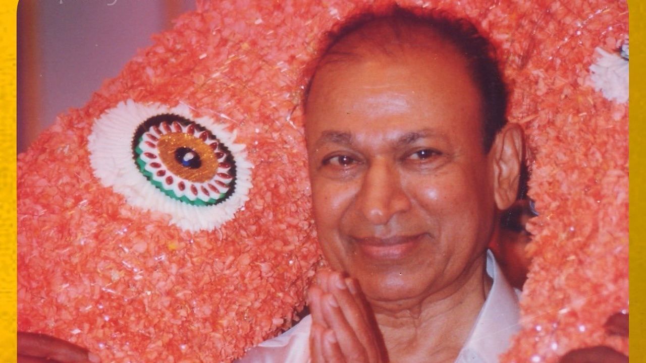 ಡಾ.ರಾಜ್​ಕುಮಾರ್ ಅಪರೂಪದ ಫೋಟೋಗಳು