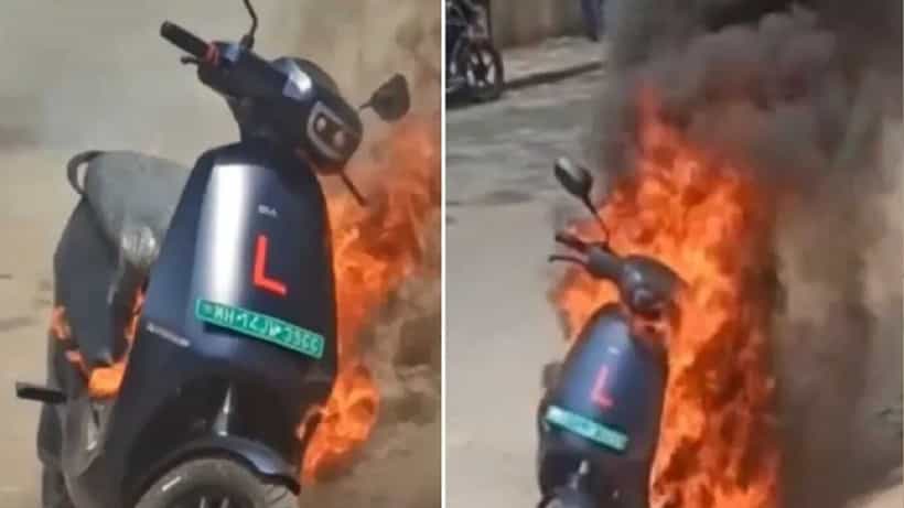 Electric Two Wheelers: ಹೊಸ ಎಲೆಕ್ಟ್ರಿಕ್ ಸ್ಕೂಟರ್ಗಳ ಬಿಡುಗಡೆ ಮಾಡದಂತೆ ಕೇಂದ್ರದಿಂದ ಸೂಚನೆ