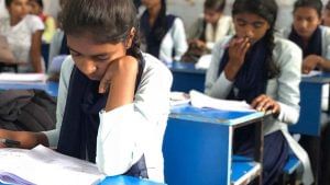 SSLC Supplementary Exam 2022: ಮೇ 27ರಿಂದ ಎಸ್​ಎಸ್​ಎಲ್​ಸಿ ಪೂರಕ ಪರೀಕ್ಷೆ: ಬಿಸಿ ನಾಗೇಶ್