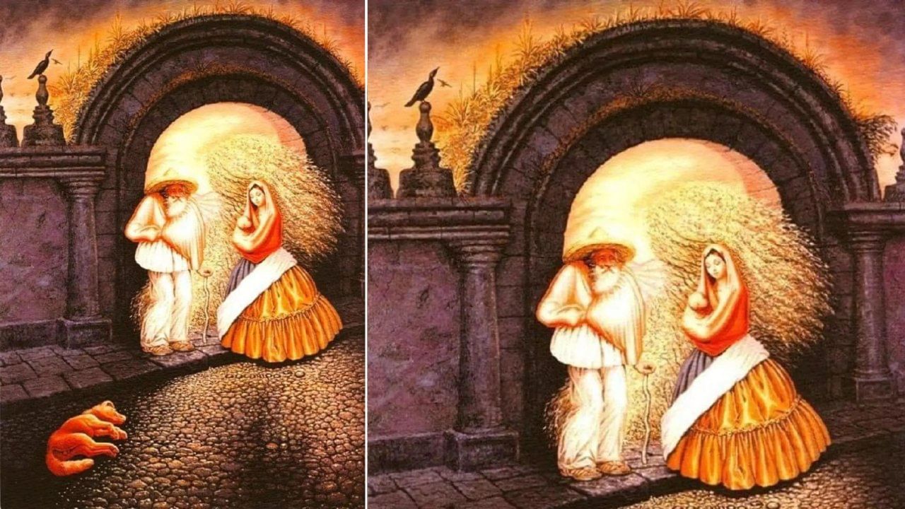 Find how many faces in this image (2)