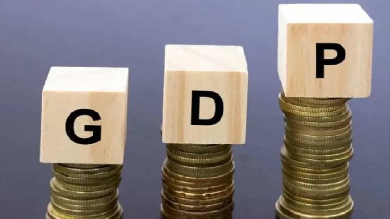 GDP 2021-22ರಲ್ಲಿ ಜಿಡಿಪಿ ದರ ಶೇ.8.7ಕ್ಕೆ ಏರಿಕೆ; 4ನೇ ತ್ರೈಮಾಸಿಕದಲ್ಲಿ ಶೇಕಡಾ 4.1ರಷ್ಟು ಹೆಚ್ಚಳ