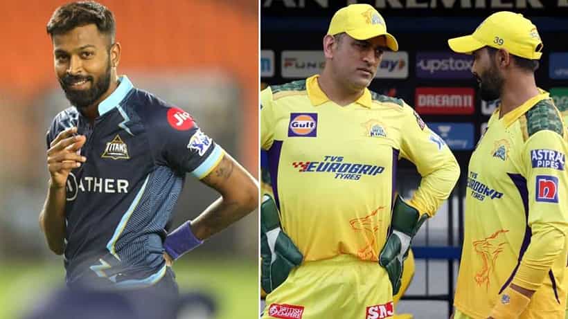 GT vs CSK Highlights, IPL 2022: ಸಾಹ ಅರ್ಧಶತಕ; ಗುಜರಾತ್ಗೆ ಸುಲಭ ಜಯ