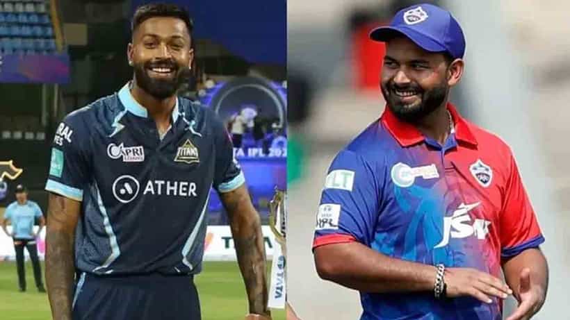 IPL 2022: ಐಪಿಎಲ್ನಲ್ಲಿಂದು ಡಬಲ್ ಧಮಾಕ: ಮುಂಬೈ vs ರಾಜಸ್ಥಾನ್, ಗುಜರಾತ್ vs ಡೆಲ್ಲಿ ನಡುವೆ ಕದನ