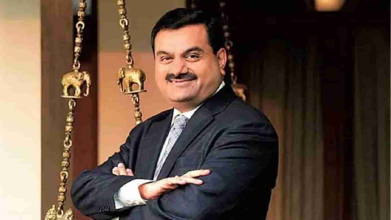 Gautam Adani: ವಾರೆನ್​ ಬಫೆಟ್​ರನ್ನು ಹಿಂದಿಕ್ಕಿ ವಿಶ್ವದ ಐದನೇ ಶ್ರೀಮಂತರಾದ ಗೌತಮ್ ಅದಾನಿ