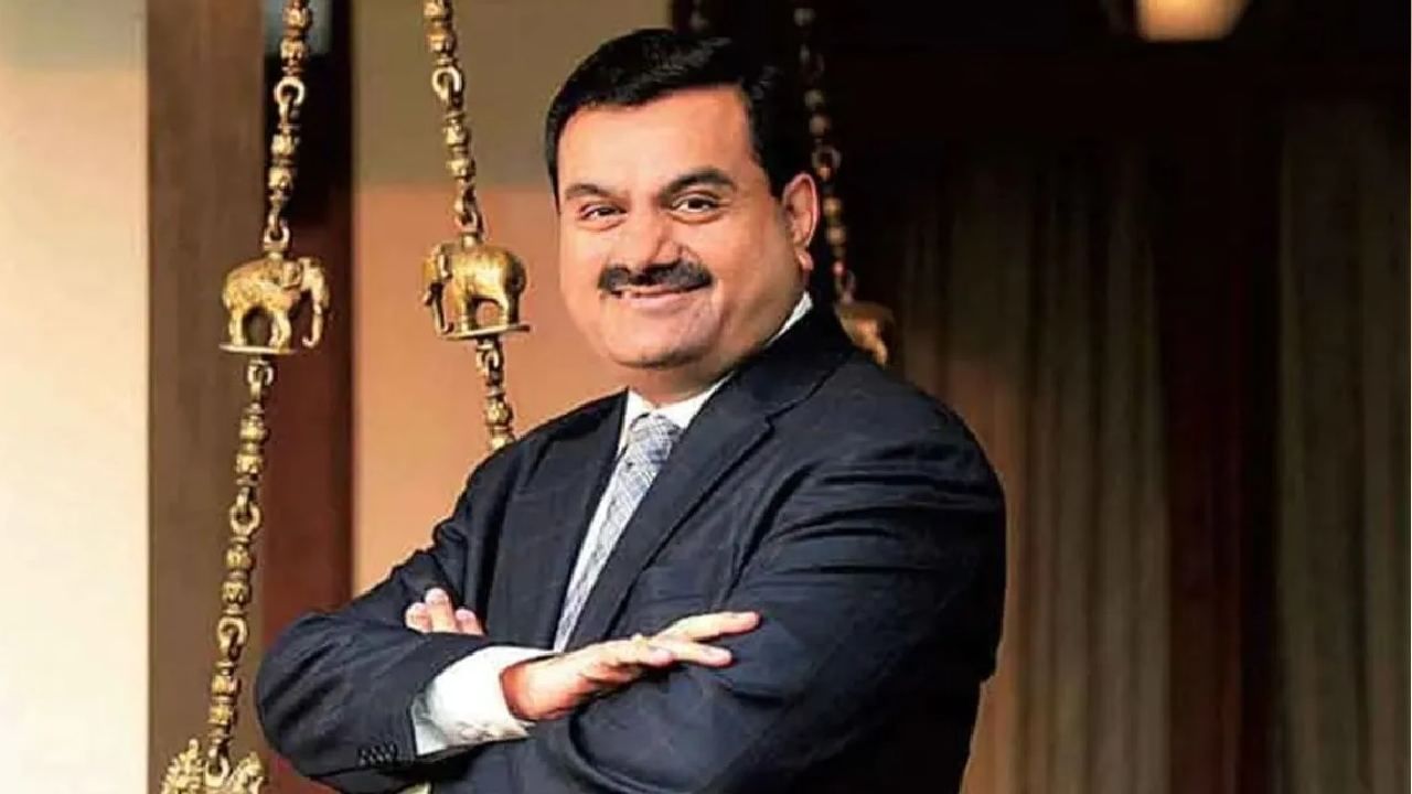 Gautam Adani: ವಾರೆನ್​ ಬಫೆಟ್​ರನ್ನು ಹಿಂದಿಕ್ಕಿ ವಿಶ್ವದ ಐದನೇ ಶ್ರೀಮಂತರಾದ ಗೌತಮ್ ಅದಾನಿ