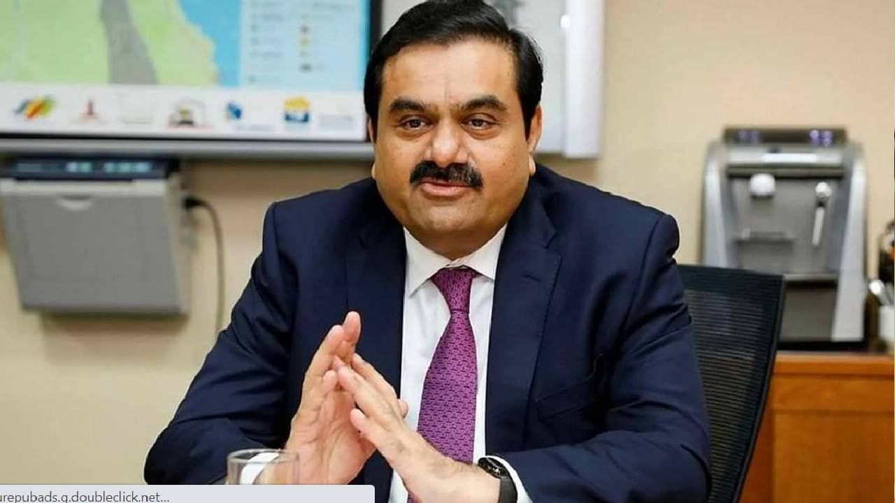 Gautam Adani: 100 ಬಿಲಿಯನ್ USD ಆಸ್ತಿಯೊಂದಿಗೆ ವಿಶ್ವದ 10ನೇ ಸಿರಿವಂತ ಗೌತಮ್ ಅದಾನಿ ಭಾರತದಲ್ಲಿ ಅಂಬಾನಿಯನ್ನು ಹಿಂದಿಕ್ಕಿ ನಂಬರ್ 1