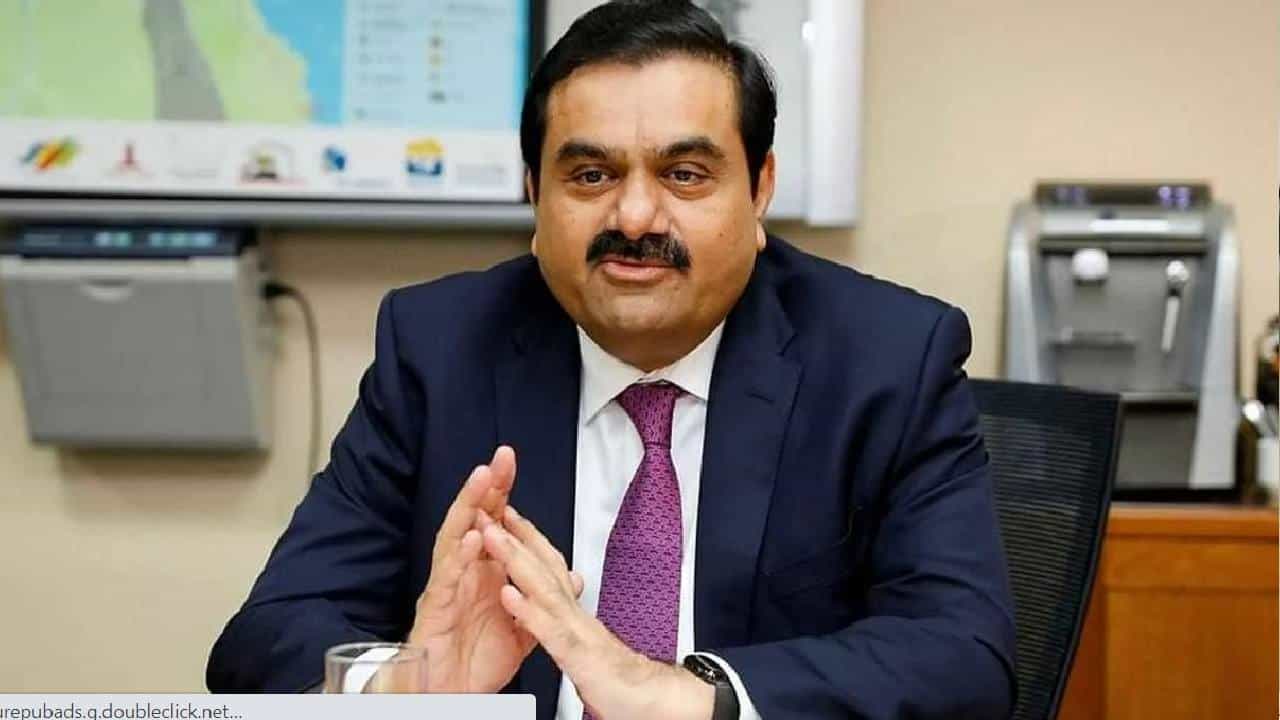 Gautam Adani: 100 ಬಿಲಿಯನ್ USD ಆಸ್ತಿಯೊಂದಿಗೆ ವಿಶ್ವದ 10ನೇ ಸಿರಿವಂತ ಗೌತಮ್ ಅದಾನಿ ಭಾರತದಲ್ಲಿ ಅಂಬಾನಿಯನ್ನು ಹಿಂದಿಕ್ಕಿ ನಂಬರ್ 1 Gautam Adani: 100 ಬಿಲಿಯನ್ USD ಆಸ್ತಿಯೊಂದಿಗೆ ವಿಶ್ವದ 10ನೇ ಸಿರಿವಂತ ಗೌತಮ್ ಅದಾನಿ ಭಾರತದಲ್ಲಿ ಅಂಬಾನಿಯನ್ನು ಹಿಂದಿಕ್ಕಿ ನಂಬರ್ 1