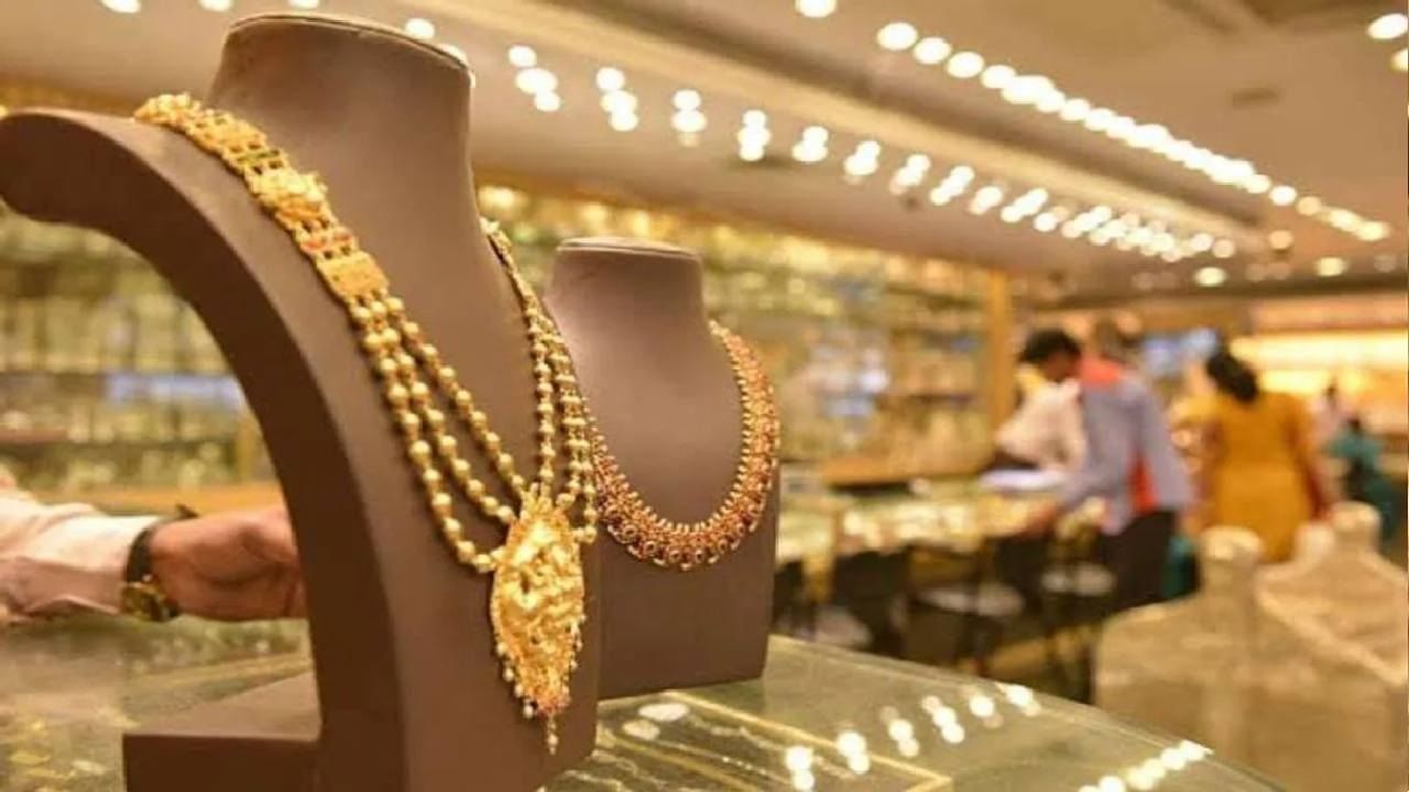 Gold-Silver Rate: ಬೆಂಗಳೂರು, ಮುಂಬೈ, ದೆಹಲಿ ಸೇರಿ ಭಾರತದ ಪ್ರಮುಖ ನಗರಗಳಲ್ಲಿ ಏಪ್ರಿಲ್ 2ರ ಚಿನ್ನ, ಬೆಳ್ಳಿ ದರ