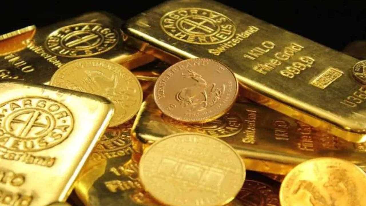 Gold-Silver Rate: ಬೆಂಗಳೂರು, ಚೆನ್ನೈ, ಹೈದರಾಬಾದ್ ಸೇರಿ ಪ್ರಮುಖ ನಗರಗಳಲ್ಲಿ ಏಪ್ರಿಲ್ 27ರ ಚಿನ್ನ, ಬೆಳ್ಳಿ ದರದ ವಿವರ ಇಲ್ಲಿದೆ Gold-Silver Rate: ಬೆಂಗಳೂರು, ಚೆನ್ನೈ, ಹೈದರಾಬಾದ್ ಸೇರಿ ಪ್ರಮುಖ ನಗರಗಳಲ್ಲಿ ಏಪ್ರಿಲ್ 27ರ ಚಿನ್ನ, ಬೆಳ್ಳಿ ದರದ ವಿವರ ಇಲ್ಲಿದೆ