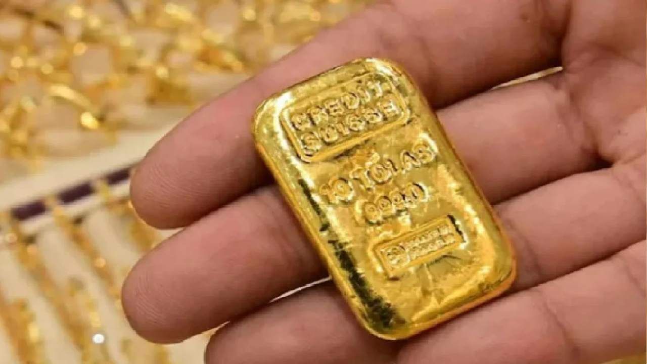 Gold-Silver Rate: ದೇಶದ ಪ್ರಮುಖ ನಗರಗಳಲ್ಲಿ ಏಪ್ರಿಲ್ 6ನೇ ತಾರೀಕಿನ ಬುಧವಾರದ ಚಿನ್ನ, ಬೆಳ್ಳಿ ದರ