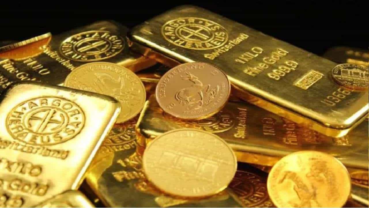 Gold-Silver Price: ಭಾರತದ ಪ್ರಮುಖ ನಗರಗಳಲ್ಲಿ ಏಪ್ರಿಲ್ 1ರ ಚಿನ್ನ, ಬೆಳ್ಳಿ ದರ ಇಲ್ಲಿದೆ Gold-Silver Price: ಭಾರತದ ಪ್ರಮುಖ ನಗರಗಳಲ್ಲಿ ಏಪ್ರಿಲ್ 1ರ ಚಿನ್ನ, ಬೆಳ್ಳಿ ದರ ಇಲ್ಲಿದೆ