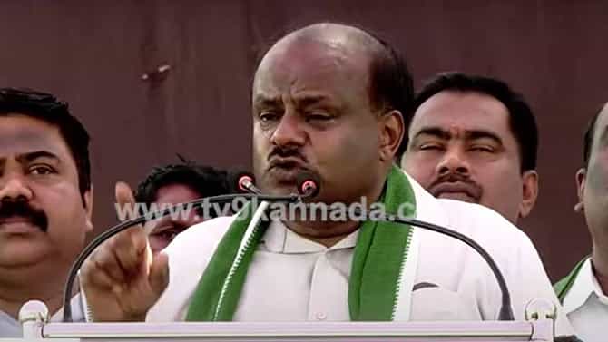 ಸಿದ್ದರಾಮಯ್ಯ ಅಧಿಕಾರದಲ್ಲಿದ್ದಾಗ ರಾಜಕೀಯ ಕೊಲೆಗಳಾಗಿದ್ವು: ಸಿದ್ದು ವಿರುದ್ಧ ಎಚ್​ಡಿ ಕುಮಾರಸ್ವಾಮಿ ತೀವ್ರ ವಾಗ್ದಾಳಿ