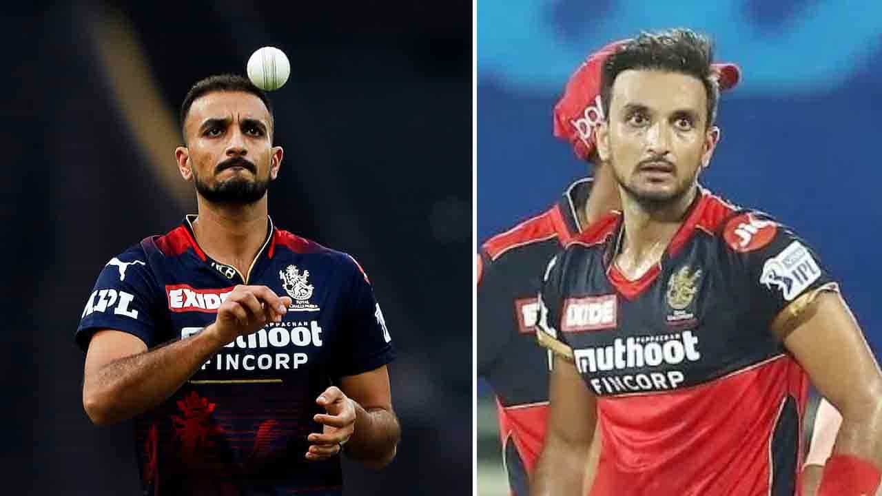 Harshal Patel: ಆರ್ಸಿಬಿಗೆ ದೊಡ್ಡ ಆಘಾತ: ಬಯೋ ಬಬಲ್ ತೊರೆದ ಹರ್ಷಲ್ ಪಟೇಲ್: ಕಾರಣವೇನು? Harshal Patel: ಆರ್ಸಿಬಿಗೆ ದೊಡ್ಡ ಆಘಾತ: ಬಯೋ ಬಬಲ್ ತೊರೆದ ಹರ್ಷಲ್ ಪಟೇಲ್: ಕಾರಣವೇನು?