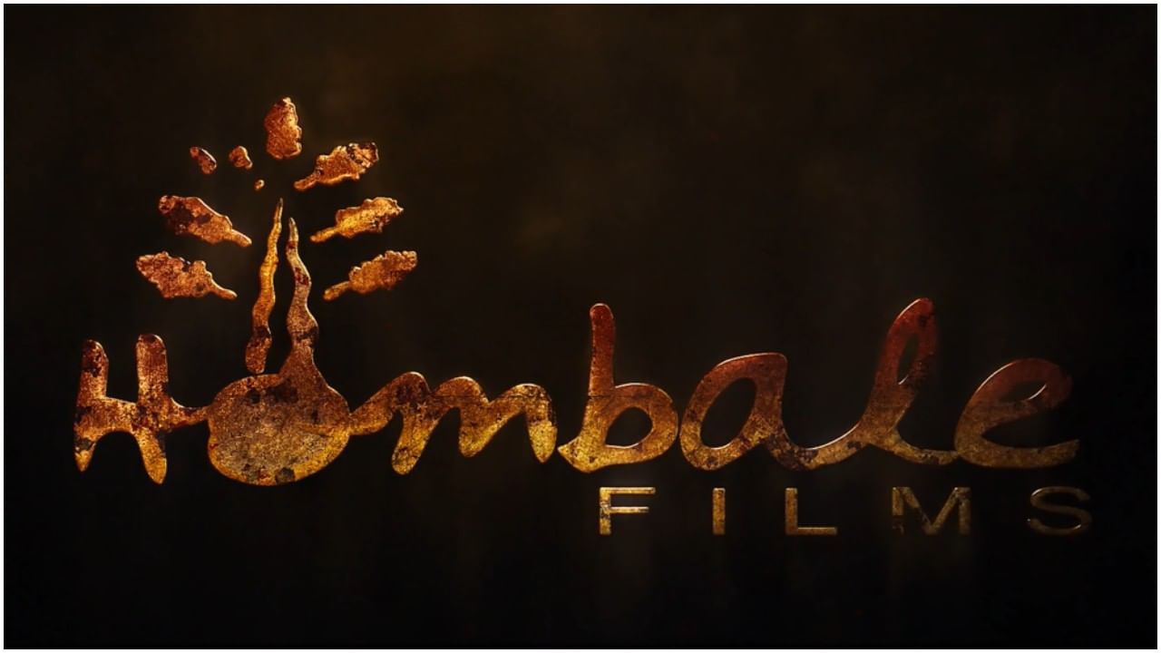 Hombale Films: ಬಿಗ್​ ಬ್ರೇಕಿಂಗ್​ ನ್ಯೂಸ್​ ನೀಡಿದ 'ಹೊಂಬಾಳೆ ಫಿಲ್ಮ್ಸ್​'; ಆರ್​ಸಿಬಿ  ಜೊತೆ ಹೊಸ ಸಾಹಸ - KGF Chapter 2 makers Hombale Films start new venture with  RCB| TV9 Kannada