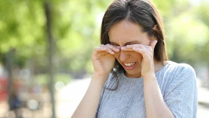 Eye Care in Summer: ಬೇಸಿಗೆಯಲ್ಲಿ ಕಣ್ಣಿನ ಸಮಸ್ಯೆಗಳಿಗೆ ತೆಗೆದುಕೊಳ್ಳಬೇಕಾದ ಮುನ್ನೆಚ್ಚರಿಕೆಗಳೇನು ಗೊತ್ತಾ..! ಇಲ್ಲಿದೆ ಮಾಹಿತಿ