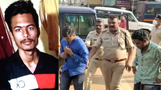 ಪರೀಕ್ಷೆಗೆ ಹಾಜರಾದ ಹುಬ್ಬಳ್ಳಿ ಗಲಭೆ ಆರೋಪಿ ಅಭಿಷೇಕ್ ಹಿರೇಮಠ