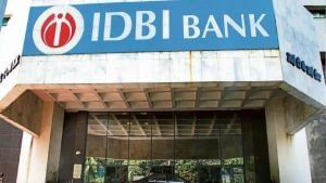 IDBI Bank: ಐಡಿಬಿಐ ಬ್ಯಾಂಕ್ ಎಂಡಿ- ಸಿಇಒ ವೇತನದಲ್ಲಿ 10 ಪಟ್ಟು ಹೆಚ್ಚಳಕ್ಕೆ ಷೇರುದಾರರ ಒಪ್ಪಿಗೆಗೆ ಕೋರಿಕೆ