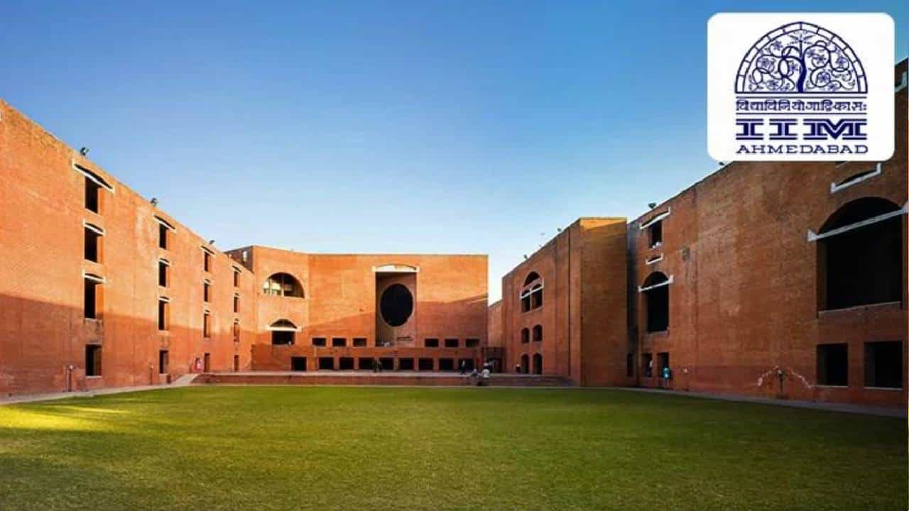 IIM-A: ವಿವಾದ ಸುಳಿಯಲ್ಲಿ ಐಐಎಂ-ಎ ಲೋಗೋ ಬದಲಾವಣೆಯ ಪ್ರಸ್ತಾವ; ಏನಿದು ಎರಡೆರಡು ಲೋಗೋ ವಿಚಾರ? IIM-A: ವಿವಾದ ಸುಳಿಯಲ್ಲಿ ಐಐಎಂ-ಎ ಲೋಗೋ ಬದಲಾವಣೆಯ ಪ್ರಸ್ತಾವ; ಏನಿದು ಎರಡೆರಡು ಲೋಗೋ ವಿಚಾರ?