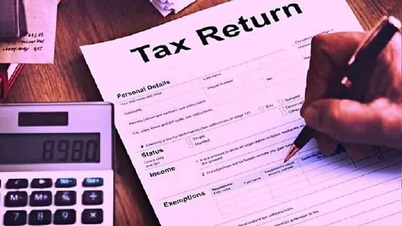 ITR Filing: 2021-22ರ ಹಣಕಾಸು ವರ್ಷದ ವಿವಿಧ ಆದಾಯ ತೆರಿಗೆ ರಿಟರ್ನ್ ಫೈಲಿಂಗ್ ಫಾರ್ಮ್ ಅಧಿಸೂಚನೆ ITR Filing: 2021-22ರ ಹಣಕಾಸು ವರ್ಷದ ವಿವಿಧ ಆದಾಯ ತೆರಿಗೆ ರಿಟರ್ನ್ ಫೈಲಿಂಗ್ ಫಾರ್ಮ್ ಅಧಿಸೂಚನೆ