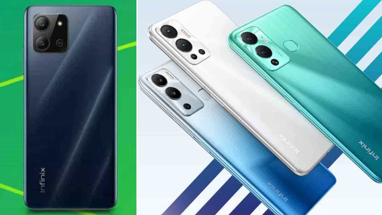 Infinix Hot 11 2022: ಕೇವಲ 8,999 ರೂ.: ಭಾರತದಲ್ಲಿ ಇನ್ಫಿನಿಕ್ಸ್ ಹಾಟ್ 11 2022 ಸ್ಮಾರ್ಟ್ಫೋನ್ ಬಿಡುಗಡೆ Infinix Hot 11 2022: ಕೇವಲ 8,999 ರೂ.: ಭಾರತದಲ್ಲಿ ಇನ್ಫಿನಿಕ್ಸ್ ಹಾಟ್ 11 2022 ಸ್ಮಾರ್ಟ್ಫೋನ್ ಬಿಡುಗಡೆ