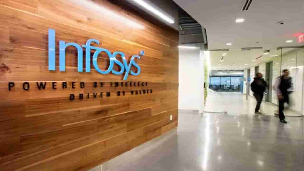 Infosys: ಇನ್ಫೋಸಿಸ್ ಹೂಡಿಕೆದಾರರ 48,000 ಕೋಟಿ ರೂಪಾಯಿ ಸಂಪತ್ತು ನಿಮಿಷಗಳಲ್ಲಿ ಉಡೀಸ್