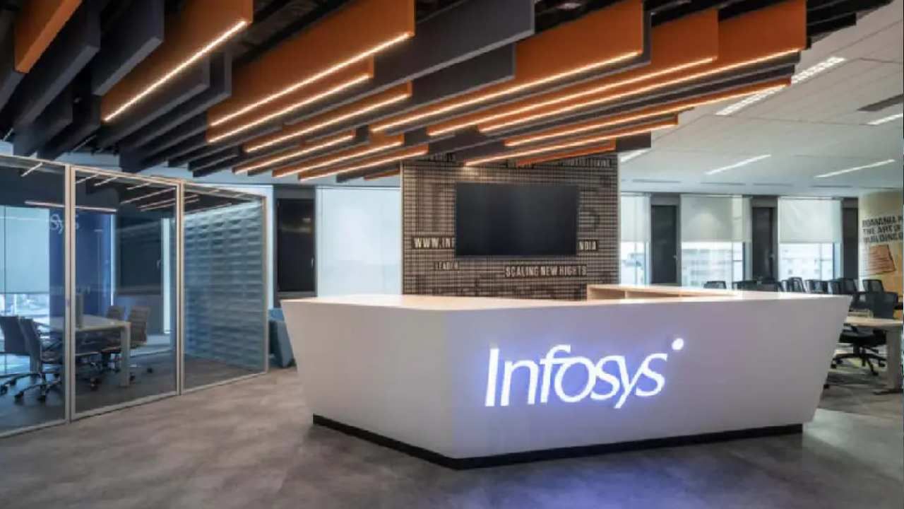 Infosys FY22 Q4 Results: ಇನ್ಫೋಸಿಸ್ ಹಣಕಾಸು ವರ್ಷ 2022ರ ನಾಲ್ಕನೇ ತ್ರೈಮಾಸಿಕ ಲಾಭ 5,686 ಕೋಟಿ ರೂ.