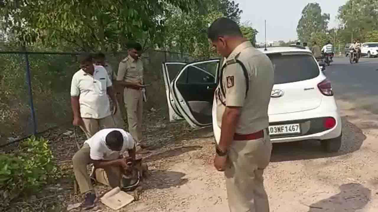 ನಂದಗುಡಿಯಲ್ಲಿ ನಾಪತ್ತೆ ಆಗಿದ್ದ ಜೆಡಿಎಸ್ ಮಾಜಿ ಕಾರ್ಪೋರೆಟರ್ ಪತಿ ಲೋಹಿತ್ ವಾರಣಾಸಿಯಲ್ಲಿ ಪತ್ತೆ