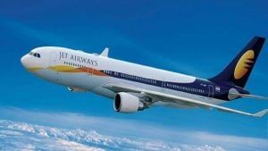 Jet Airways: ಮತ್ತೆ ಹಾರಾಟ ನಡೆಸಲು ರೆಕ್ಕೆ ಬಿಚ್ಚುವುದಕ್ಕೆ ಸಜ್ಜಾಗಿದೆ ಜೆಟ್​ ಏರ್​ವೇಸ್