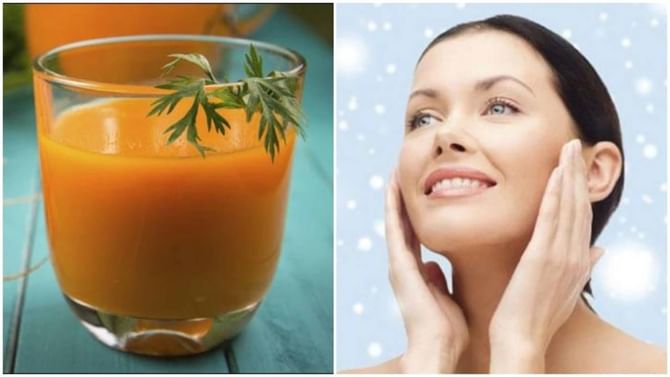 Fruits juice for skin: ಚರ್ಮದ ಸಮಸ್ಯೆಗಳನ್ನು ಹೋಗಲಾಡಿಸಲು ಈ ಜೂಸ್​ಗಳು ಸಹಕಾರಿ