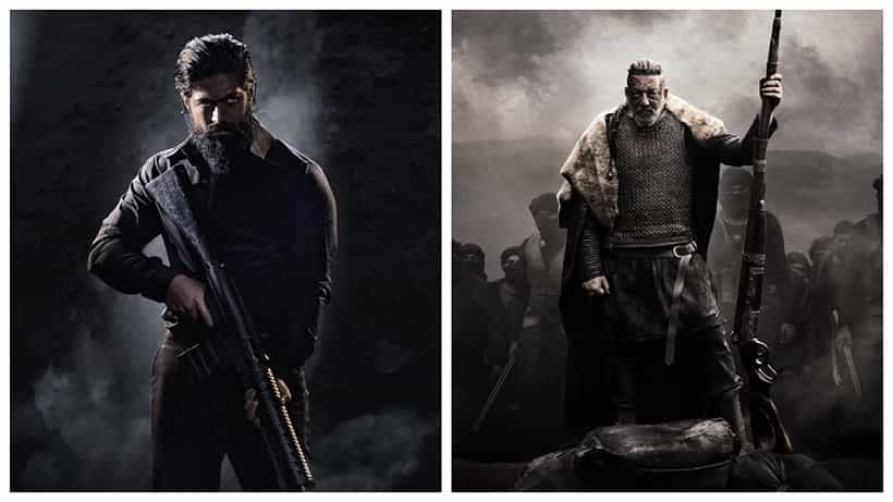 KGF Chapter 2 Review: ಕೆಜಿಎಫ್ ಚಾಪ್ಟರ್ 2 ವಿಮರ್ಶೆ; ಪ್ರಶಾಂತ್ ನೀಲ್ ಕೈಚಳಕ, ಯಶ್ ಫ್ಯಾನ್ಸ್ಗೆ ಧಮಾಕ