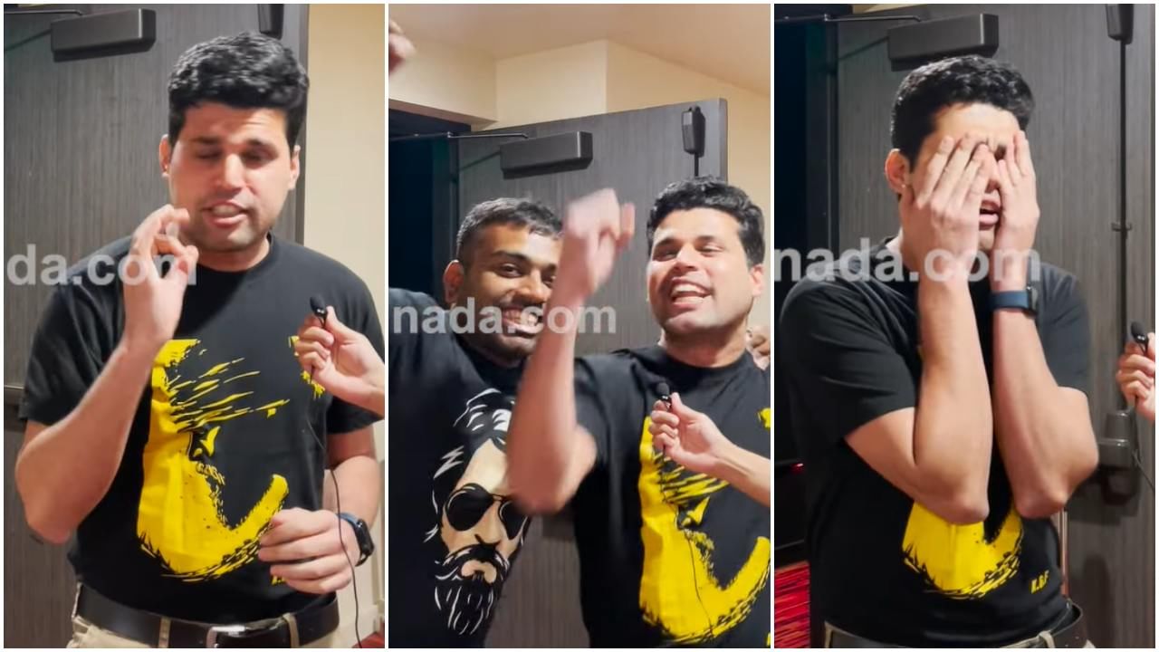 ‘ಎಲ್ಲ ಶೋ ನೋಡ್ತೀನಿ, ಥಿಯೇಟರ್​ನಲ್ಲೇ ಮಲಗ್ತೀನಿ’: ಅಮೆರಿಕದಲ್ಲಿ ‘ಕೆಜಿಎಫ್​ 2’ ಪ್ರೇಕ್ಷಕರ ಪ್ರತಿಕ್ರಿಯೆ