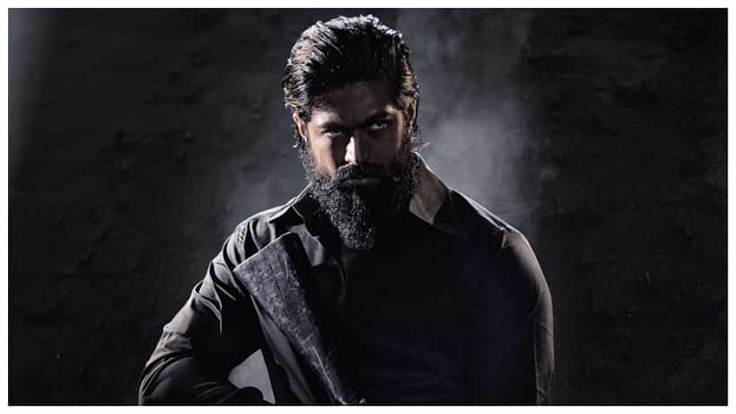 ಐಎಂಡಿಬಿ, ಬುಕ್ ಮೈ ಶೋ ರೇಟಿಂಗ್ನಲ್ಲಿ ‘ಕೆಜಿಎಫ್ 2’ನದ್ದೇ ಪಾರುಪತ್ಯ; ಈ ಚಿತ್ರವನ್ನು ತಡೆಯೋರೆ ಇಲ್ಲ