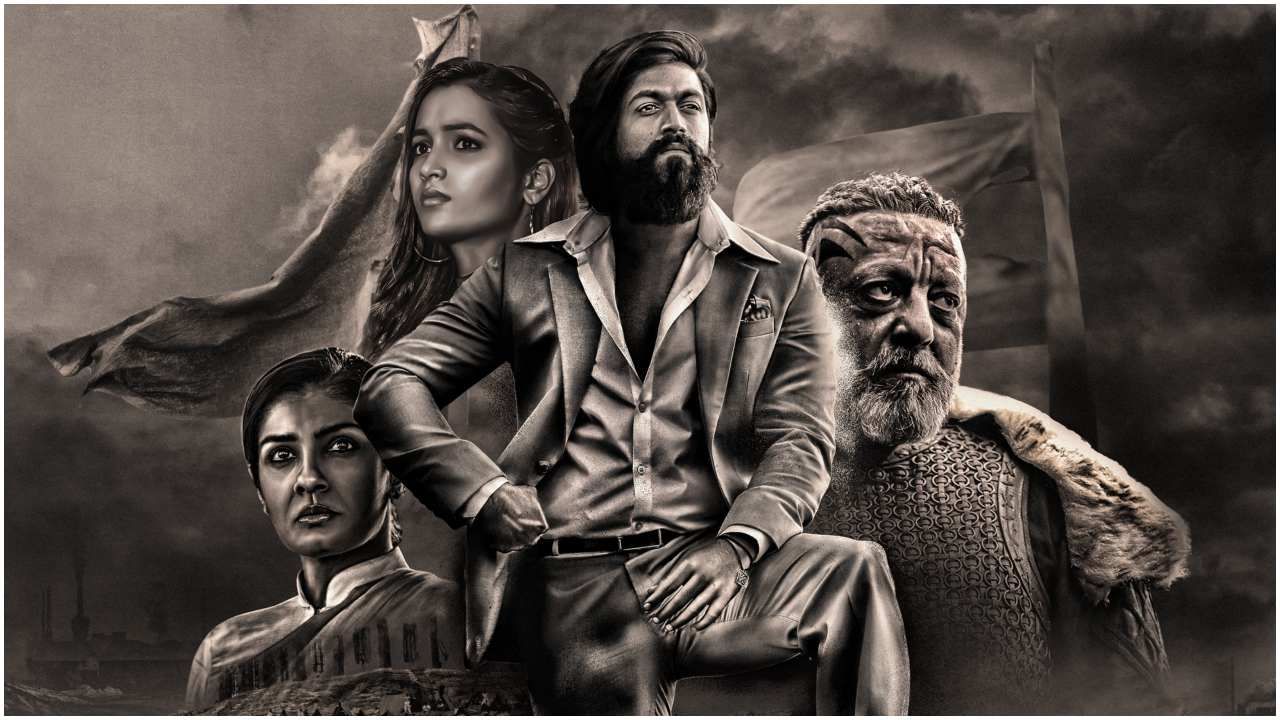 KGF Chapter 2 Twitter Review: ಮಧ್ಯರಾತ್ರಿ ನೋಡಿದವರಿಗೆ ‘ಕೆಜಿಎಫ್ 2’ ಇಷ್ಟ ಆಯ್ತಾ? ಇಲ್ಲಿದೆ ಟ್ವಿಟರ್ ವಿಮರ್ಶೆ KGF Chapter 2 Twitter Review: ಮಧ್ಯರಾತ್ರಿ ನೋಡಿದವರಿಗೆ ‘ಕೆಜಿಎಫ್ 2’ ಇಷ್ಟ ಆಯ್ತಾ? ಇಲ್ಲಿದೆ ಟ್ವಿಟರ್ ವಿಮರ್ಶೆ