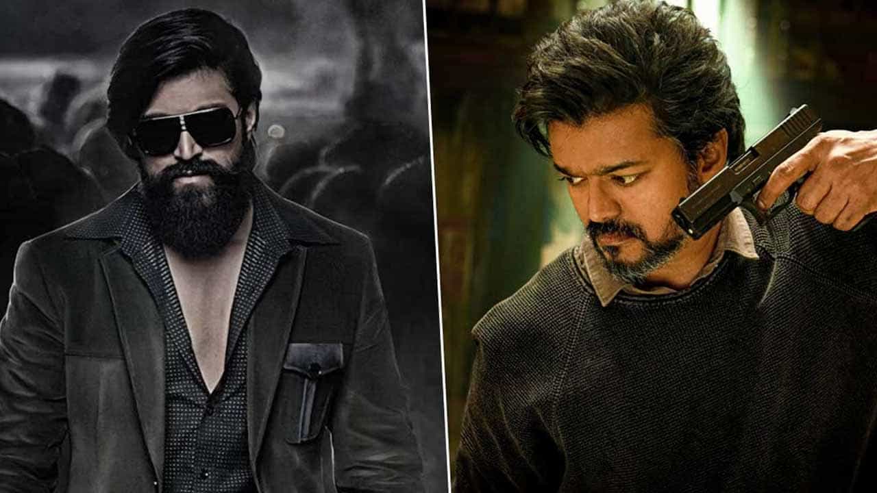 ‘ಕೆಜಿಎಫ್ 2’ ಎದುರು ಸೋತ ‘ಬೀಸ್ಟ್’ ಚಿತ್ರಕ್ಕೆ ಈಗ ಉಳಿದಿದ್ದು ಒಟಿಟಿ ಆಯ್ಕೆ ಮಾತ್ರ; ಯಾವಾಗ ರಿಲೀಸ್? ‘ಕೆಜಿಎಫ್ 2’ ಎದುರು ಸೋತ ‘ಬೀಸ್ಟ್’ ಚಿತ್ರಕ್ಕೆ ಈಗ ಉಳಿದಿದ್ದು ಒಟಿಟಿ ಆಯ್ಕೆ ಮಾತ್ರ; ಯಾವಾಗ ರಿಲೀಸ್?