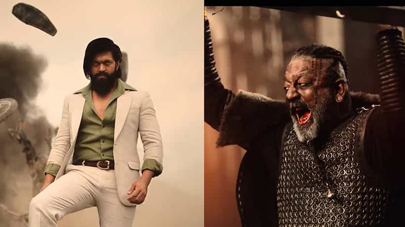 ಬಾಲಿವುಡ್ ಇತಿಹಾಸದಲ್ಲೇ ದಾಖಲೆ ಬರೆದ ‘ಕೆಜಿಎಫ್ 2’ ಮೊದಲ ದಿನದ ಕಲೆಕ್ಷನ್