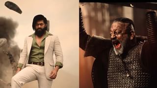 KGF 3: ‘ಕೆಜಿಎಫ್ ಚಾಪ್ಟರ್ 2’ ಕೊನೆಯಲ್ಲಿ ಬಿಗ್ ಸರ್ಪ್ರೈಸ್ ನೋಡಿ ಥ್ರಿಲ್ ಆದ ಅಭಿಮಾನಿಗಳು; ಟ್ರೆಂಡ್ ಆಯ್ತು ‘ಕೆಜಿಎಫ್ 3’