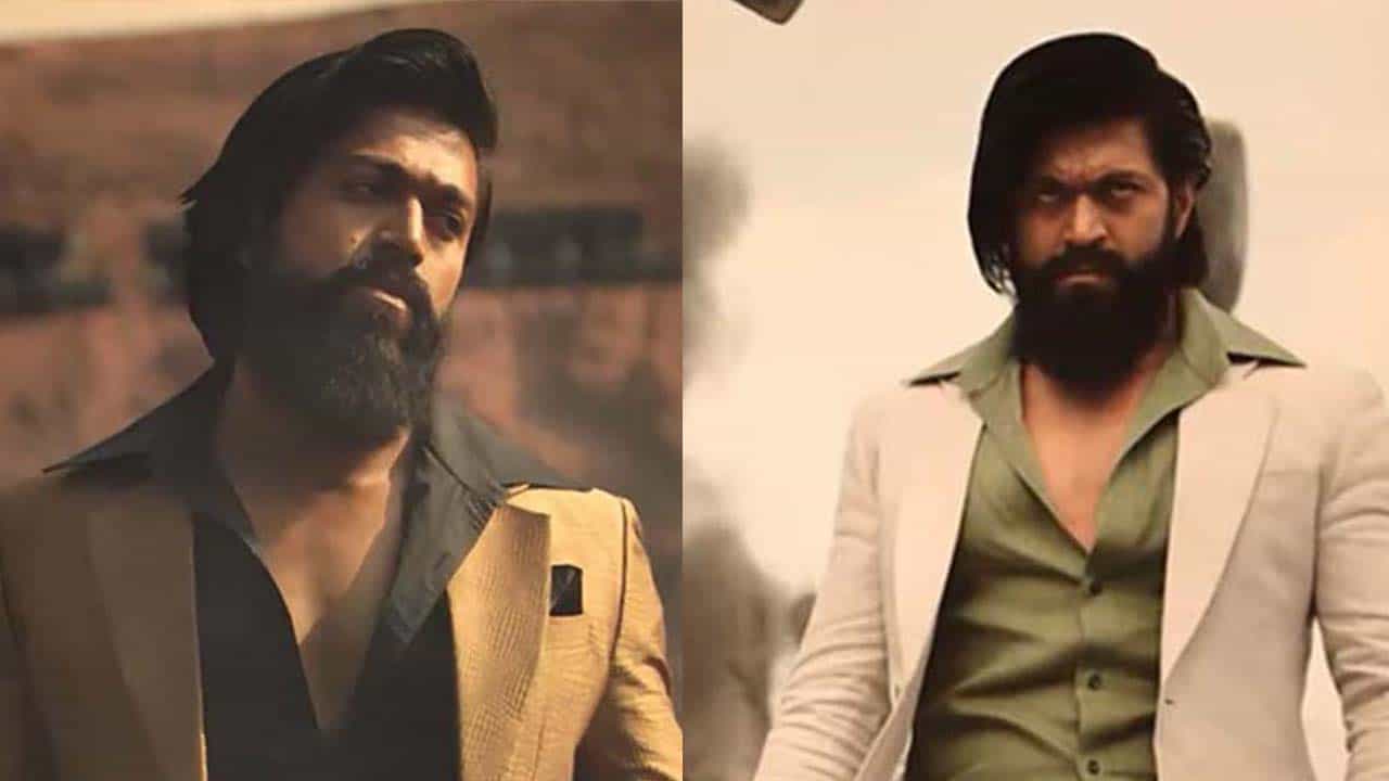 ಕರ್ನಾಟಕದ ಯಾವ ನಗರದಲ್ಲಿ ಎಷ್ಟಿದೆ ‘ಕೆಜಿಎಫ್ 2’ ಟಿಕೆಟ್ ದರ? ಇಲ್ಲಿದೆ ವಿವರ ಕರ್ನಾಟಕದ ಯಾವ ನಗರದಲ್ಲಿ ಎಷ್ಟಿದೆ ‘ಕೆಜಿಎಫ್ 2’ ಟಿಕೆಟ್ ದರ? ಇಲ್ಲಿದೆ ವಿವರ
