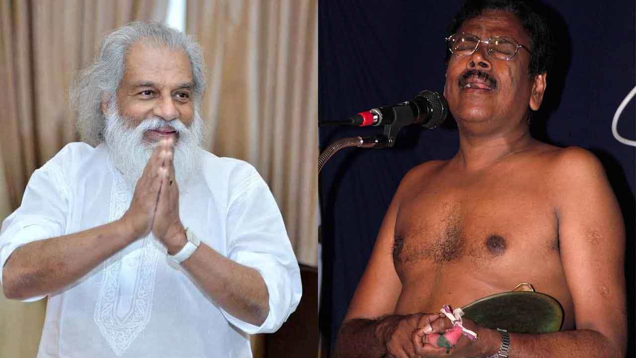 ಯೇಸುದಾಸ್ರಿಂದ ಹೈದರಾಲಿವರೆಗೆ; ಹಿಂದೂಯೇತರ ಕಲಾವಿದರಿಗೆ ಕೇರಳದ ದೇವಸ್ಥಾನಗಳಲ್ಲಿ ಪ್ರವೇಶ ನಿಷೇಧ ಹೊಸತೇನೂ ಅಲ್ಲ ಯೇಸುದಾಸ್ರಿಂದ ಹೈದರಾಲಿವರೆಗೆ; ಹಿಂದೂಯೇತರ ಕಲಾವಿದರಿಗೆ ಕೇರಳದ ದೇವಸ್ಥಾನಗಳಲ್ಲಿ ಪ್ರವೇಶ ನಿಷೇಧ ಹೊಸತೇನೂ ಅಲ್ಲ